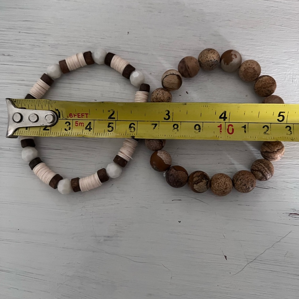 Bracelet Stack - Picture 3 of 3